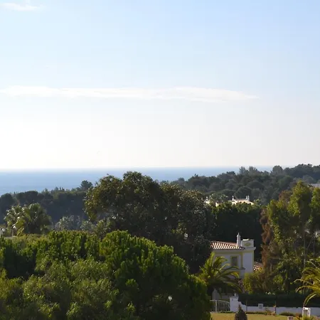 Sweet Home Estrela Do Vau Διαμέρισμα