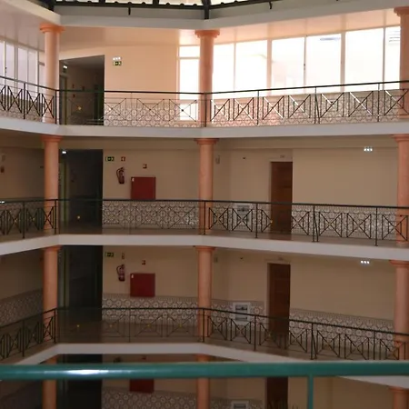 Apartamento Sweet Home Estrela Do Vau *