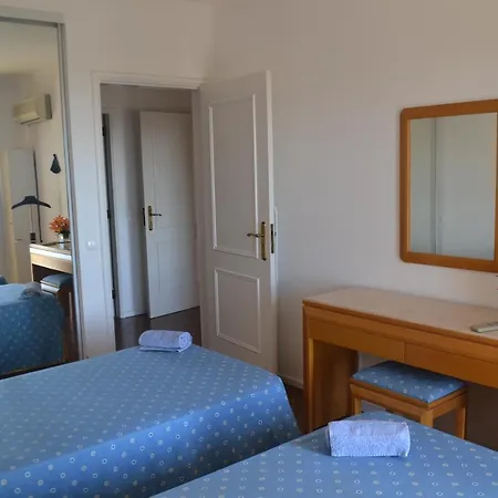 Apartamento Sweet Home Estrela Do Vau Portimão