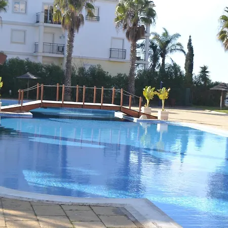Apartamento Sweet Home Estrela Do Vau *