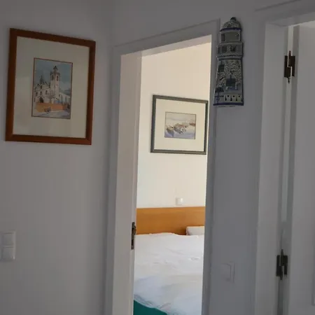 Sweet Home Estrela Do Vau Apartamento