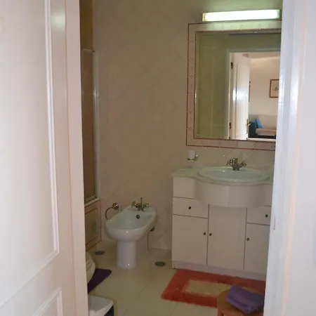 Apartamento Sweet Home Estrela Do Vau Portimão