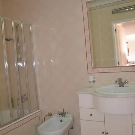Sweet Home Estrela Do Vau פורטימאו